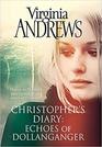 Christopher's diary  Echoes of Dollanger