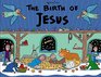 The Birth of Jesus A Christmas PopUp Book