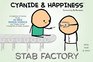 Cyanide  Happiness Stab Factory