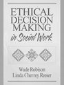 Ethics in Social Work