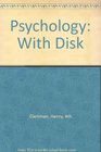 Psychology With Disk