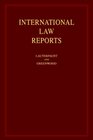 International Law Reports Consolidated Table of Treaties Volumes 1125