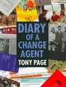 Diary of a Change Agent