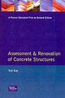 Assessment and Renovation of Concrete Structures