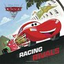 Racing Rivals (Disney/Pixar Cars 2) (Pictureback(R))