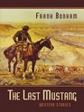 The Last Mustang Western Stories