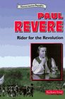 Paul Revere Rider for the Revolution