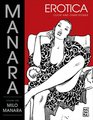 Manara Erotica Volume 1