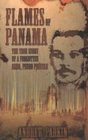 Flames Of Panama The True Story Of A Forgotten Hero Pedro Prestan
