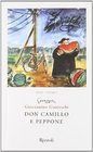 Don Camillo e Peppone Opere vol 1