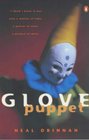 Glove Puppet