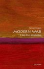 Modern War A Very Short Introduction