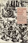The Poor in the Middle Ages  An Essay in Social History