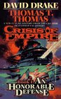 An Honorable Defense (Crisis of Empire Bk 1)