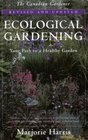 Ecological Gardening  Your Path to a Healthy Garden