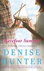 Barefoot Summer (Chapel Springs, Bk 1)