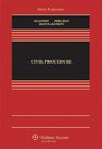 Civil Procedure A Coursebook