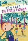 Peg  Cat The Pirate Problem