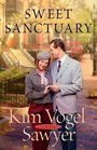 Sweet Sanctuary (Sweet Sanctuary, Bk 1)