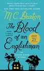 The Blood of an Englishman (Agatha Raisin, Bk 25)
