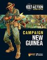 Bolt Action Campaign New Guinea