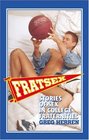 Frat Sex Stories of  Sex in College Fraternities