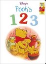 Disney's Winnie the Pooh: 123 (Learn  Grow)