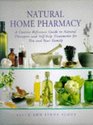 Natural Home Pharmacy A Concise Reference Guide to Natural Therapies and Selfhelp Treatments for You and Your Family