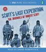 Scott's Last Expedition The Journals
