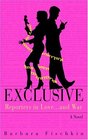 Exclusive : Reporters in Love...and War: A Novel