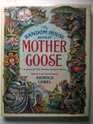 RH MOTHER GOOSE BOOK