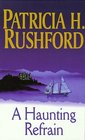 A Haunting Refrain (Thorndike Large Print Christian Mystery)