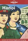 Lonely Planet Hanoi