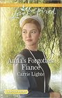 Anna's Forgotten Fiance