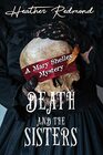 Death and the Sisters (Mary Shelley, Bk 1)