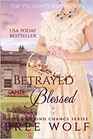 Betrayed & Blessed: The Viscount's Shrewd Wife (Love's Second Chance Series) (Volume 6)