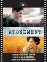 Atonement The Shooting Script