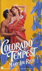 Colorado Tempest (Wildflower)