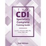 CDI Specialist Complete Training Guide Second Edition