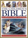 The Children's Bible in Eight Classic Volumes Stories from the Old and New Testaments specially written for the younger reader with over 1600 beautiful illustrations