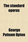 The standard operas