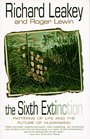 The Sixth Extinction  Patterns of Life and the Future of Humankind