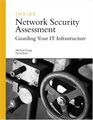 Inside Network Security Assessment Guarding Your IT Infrastructure