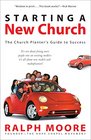 Starting a New Church