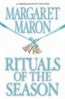 Rituals of the Season (Judge Deborah Knott, Bk 11)