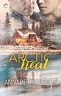 Arctic Heat (Frozen Hearts, Bk 3)