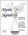Mystic Signals  Issue 17