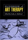 Handbook of Art Therapy