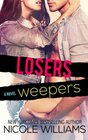Losers Weepers (Lost & Found) (Volume 3)