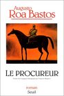 Le procureur